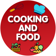 Cooking & Food