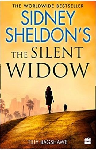 Sidney Sheldon's The Silent Widow: A Gripping New Thriller for 2018 with Killer Twists and Turns
