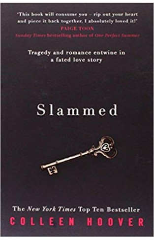 Slammed  -  (PB)