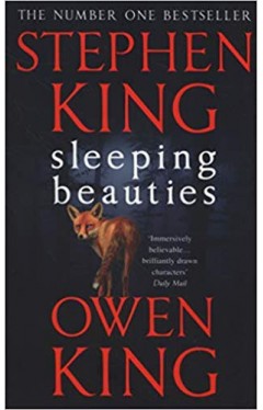 Sleeping Beauties - (PB)