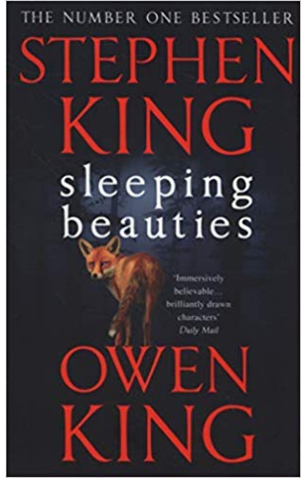 Sleeping Beauties - (PB)