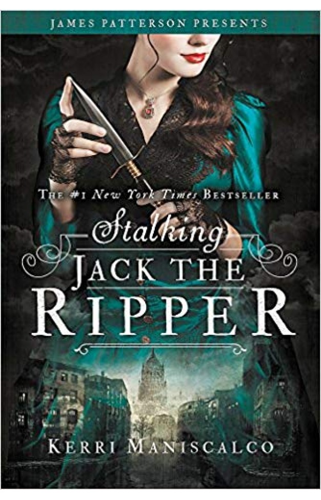 Stalking Jack the Ripper