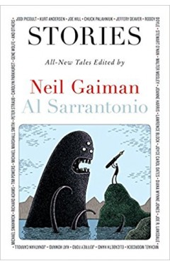 Stories All-New Tales - (PB)