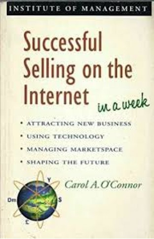 Selling on the Internet (Successful Business in a Week) Paperback – October 7, 1996