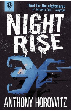 The Power of Five: Nightrise