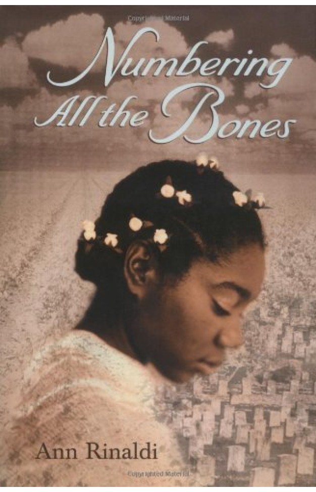 Numbering All the Bones