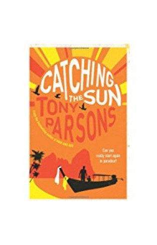 Catching the Sun -