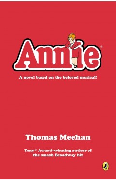 Annie (An Annie Book)