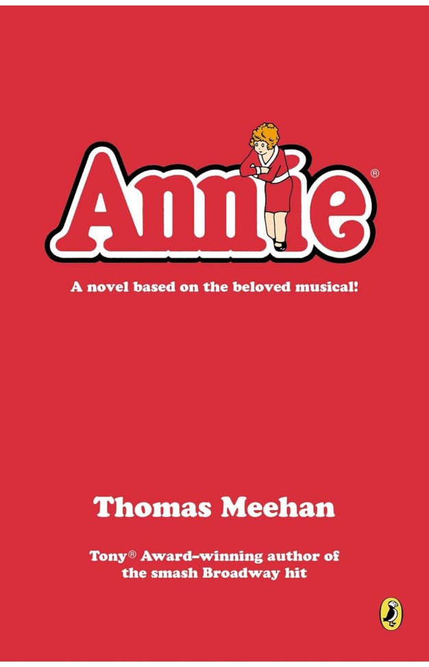 Annie (An Annie Book)