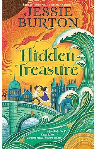 Hidden Treasure