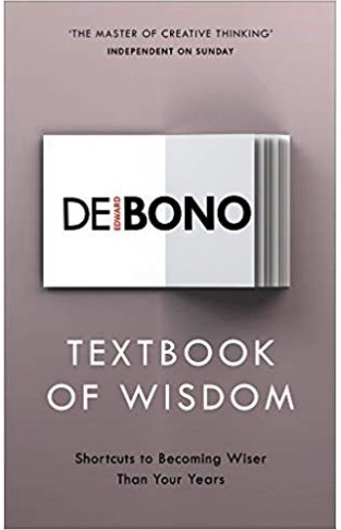 Textbook of Wisdom - (PB)