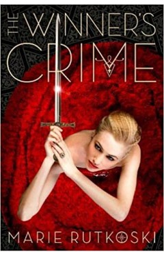 The Winner's Crime (The Winner's Trilogy)