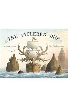 The Antlered Ship