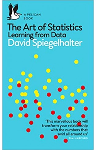 The Art of Statistics: Learning from Data