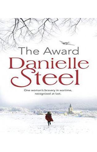 The Award  - (PB)