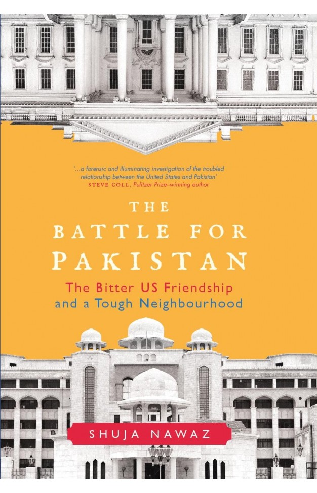 The Battle For Pakistan
