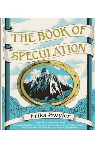 The Book of Speculation Perfect 