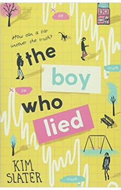 The Boy Who Lied