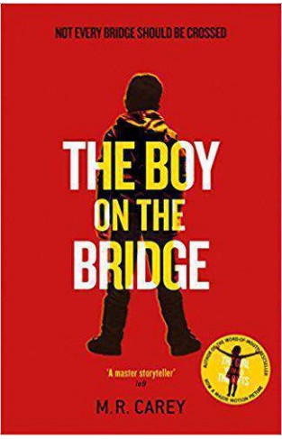 The Boy on the Bridge - (PB)