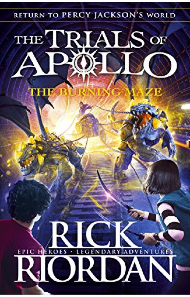 the trials of apollo the dark prophecy release date the trials of apollo the dark prophecy release date