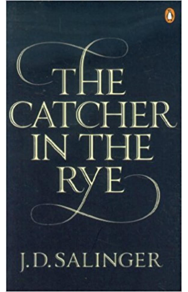 The Catcher in the Rye