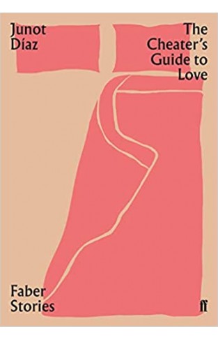 The Cheater's Guide to Love: Faber Stories  - Paperback