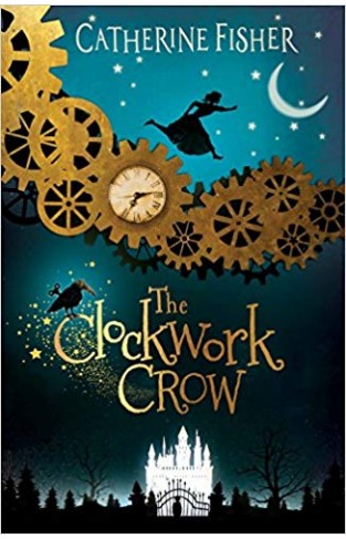 The Clockwork Crow - (PB)