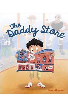 The Daddy Store