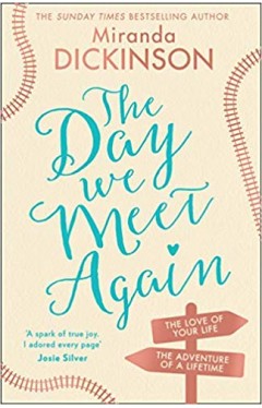 The Day We Meet Again