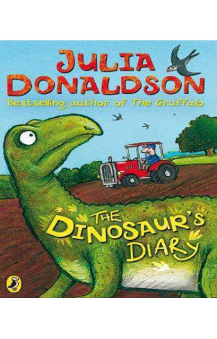  The Dinosaurs Diary (Young Puffin Story Books) 