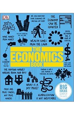 The Economics Book 