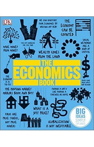 The Economics Book 