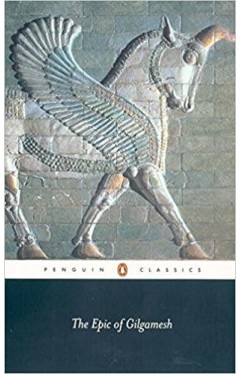 The Epic of Gilgamesh