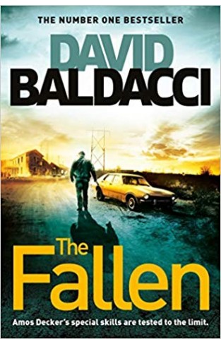 The Fallen  - (PB)