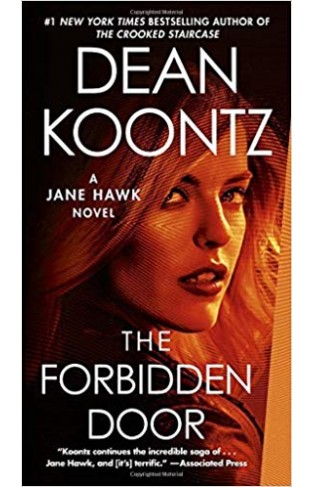 The Forbidden Door