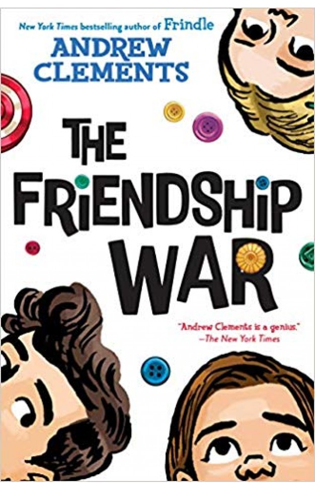 The Friendship War