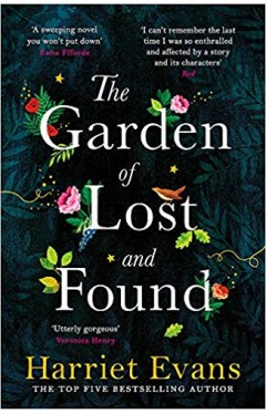 The Garden of Lost and Found