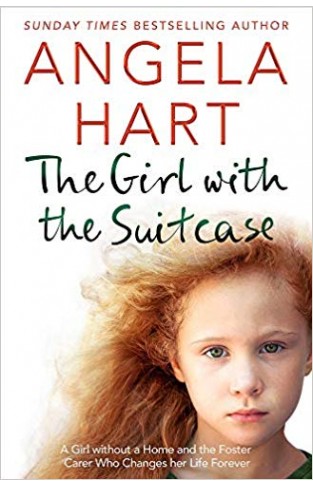 The Girl with the Suitcase - (PB)