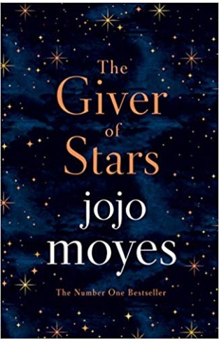 The Giver of Stars - (PB)