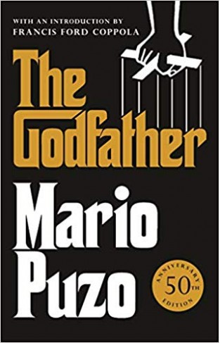 The Godfather: 50th Anniversary Edition