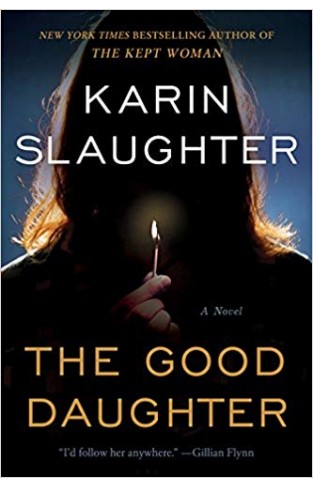 The Good Daughter: A Novel