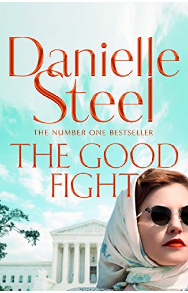 The Good Fight - (PB)