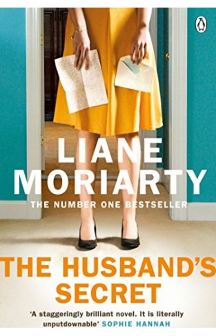 The Husbands Secret - (PB)
