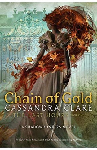 The Last Hours: Chain of Gold