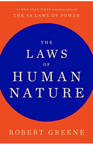 The Laws of Human Nature  - (PB)