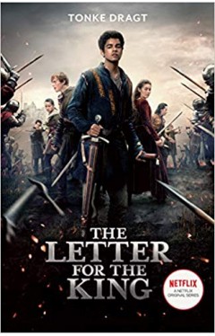 The Letter for the King