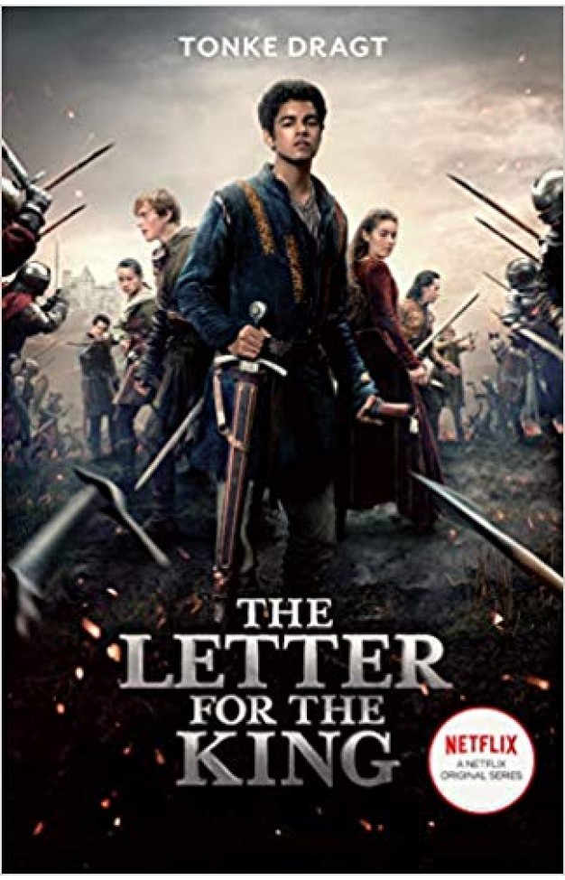 The Letter for the King