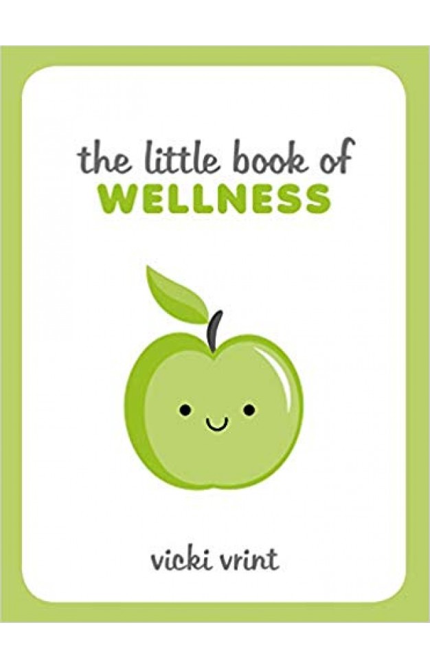 The Little Book of Wellness 