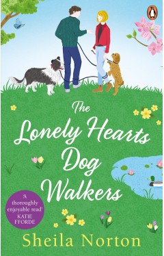 The Lonely Hearts Dog Walkers - (PB)