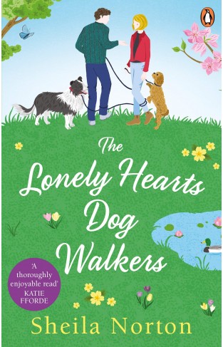 The Lonely Hearts Dog Walkers - (PB)